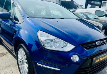 Ford S-Max 167.000 km 5.990 &euro; München 81825