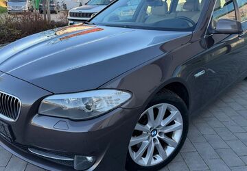BMW 525 230.000 km 8.990 &euro; Neuching 85467