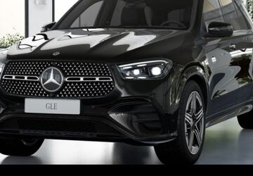Mercedes-Benz GLE 350 9.900 km 89.900 &euro; München 80636