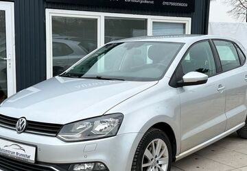 VW Polo 257.830 km 3.990 &euro; Hofolding (Bei München) 85649