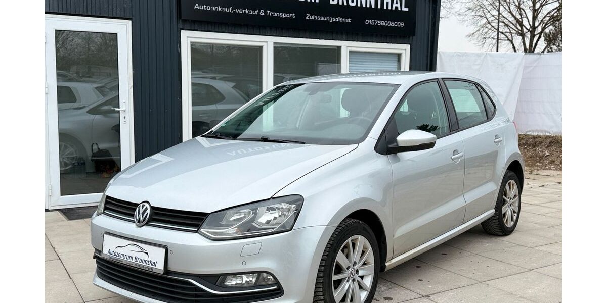 VW Polo 257.830 km 3.990 &euro; Hofolding (Bei München) 85649