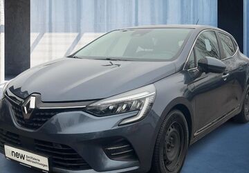 Renault Clio 55.988 km 12.990 &euro; Unterschleißheim 85716