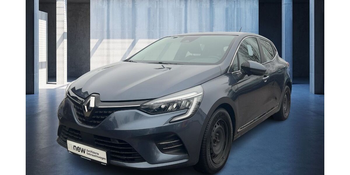 Renault Clio 55.988 km 12.990 &euro; Unterschleißheim 85716