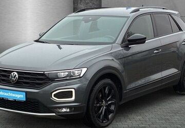 VW T-Roc 61.571 km 22.970 &euro; Fürstenfeldbruck 82256