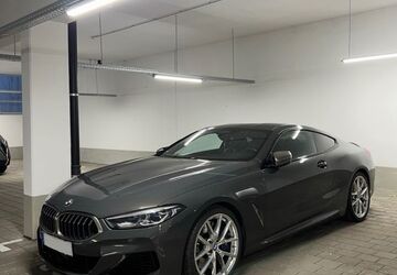 BMW M850 70.000 km 52.990 &euro; Fürstenfeldbruck 82256