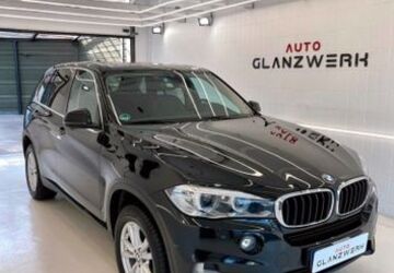 BMW X5 209.000 km 16.800 &euro; München 81248