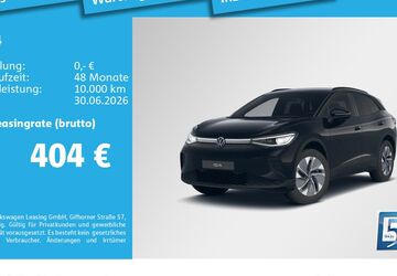 VW ID.4 12.679 km 40.980 &euro; München 80935