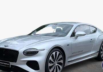 Bentley Continental GT 5.555 km 255.900 &euro; München 80809