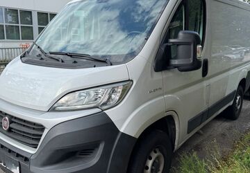 Fiat Ducato 15.000 km 17.900 &euro; München 80689