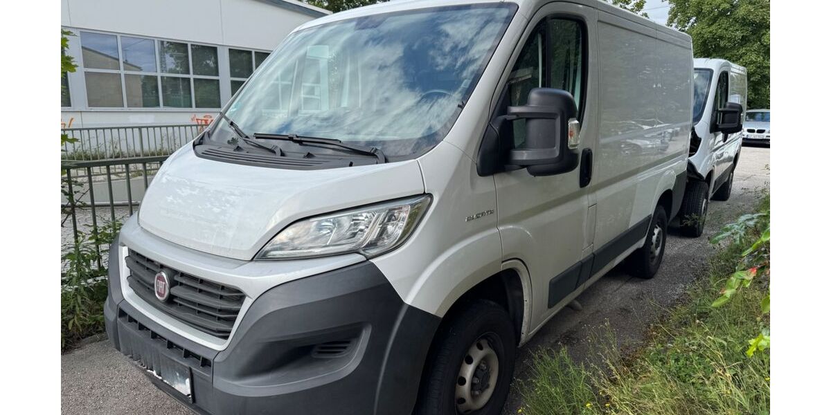 Fiat Ducato 15.000 km 17.900 &euro; München 80689