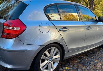 BMW 118 155.650 km 7.600 &euro; München 81245