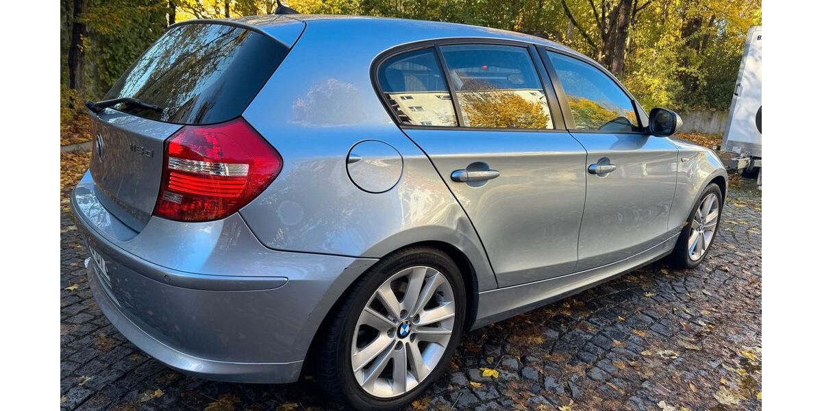 BMW 118 155.650 km 7.600 &euro; München 81245