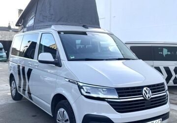VW T6 andere 49.985 km 57.930 &euro; München 81829