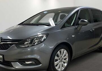Opel Zafira 61.000 km 15.990 &euro; Stockdorf 82131