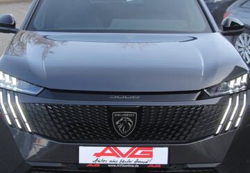 Peugeot 5008 17.955 km 29.950 &euro; Ebersberg 85560