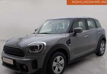 Mini Cooper Countryman 30.669 km 27.401 &euro; München 80939