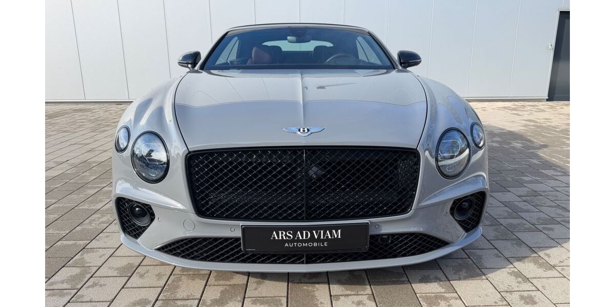 Bentley Continental GTC 17.473 km 234.980 &euro; Anzing 85646