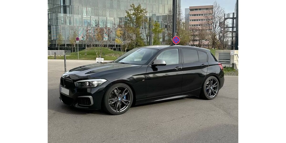 BMW M140i 74.500 km 35.499 &euro; München 80809