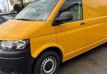 VW T5 Transporter 235.698 km 6.555 &euro; Puchheim 82178