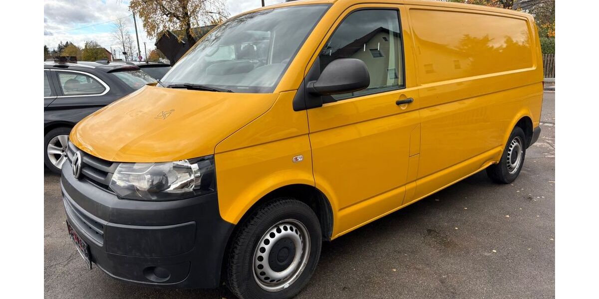 VW T5 Transporter 235.698 km 6.555 &euro; Puchheim 82178