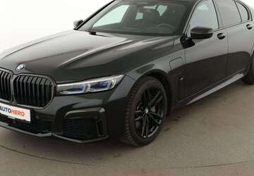 BMW 745 31.407 km 47.890 &euro; Neufahrn 85375