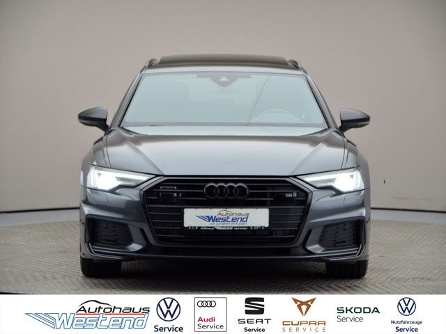 Audi A6 120.528 km 37.960 &euro; München 80686