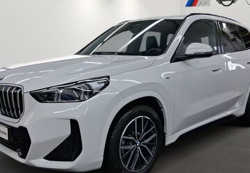 BMW X1 19.333 km 42.480 &euro; München 81827