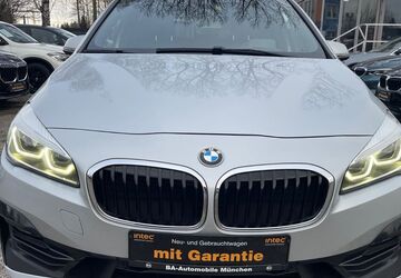 BMW 220 Gran Tourer 202.000 km 12.950 &euro; München 81243