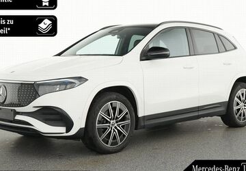 Mercedes-Benz EQA 16.844 km 39.500 &euro; Landsham 85652
