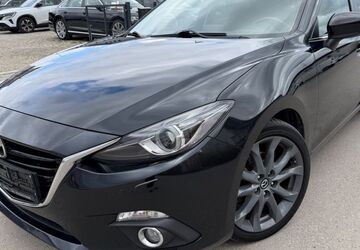 Mazda 3 60.000 km 13.490 &euro; Neuching 85467