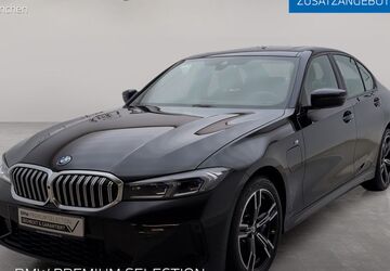 BMW 330 7.066 km 46.817 &euro; München 80939