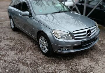 Mercedes-Benz C 250 320.000 km 4.950 &euro; München 81243