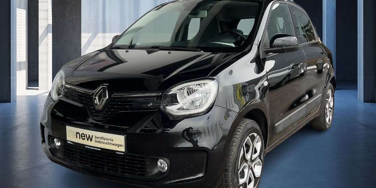 Renault Twingo 3.285 km 12.990 &euro; Unterschleißheim 85716
