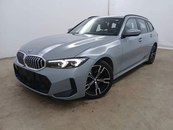 BMW 320 77.000 km 32.890 &euro; Gröbenzell 82194