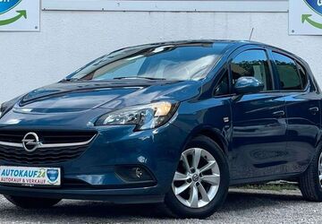 Opel Corsa 93.750 km 7.690 &euro; München 80807