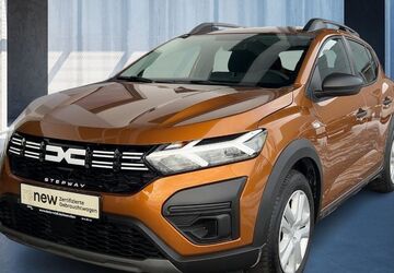 Dacia Sandero 18.870 km 15.490 &euro; Unterschleißheim 85716