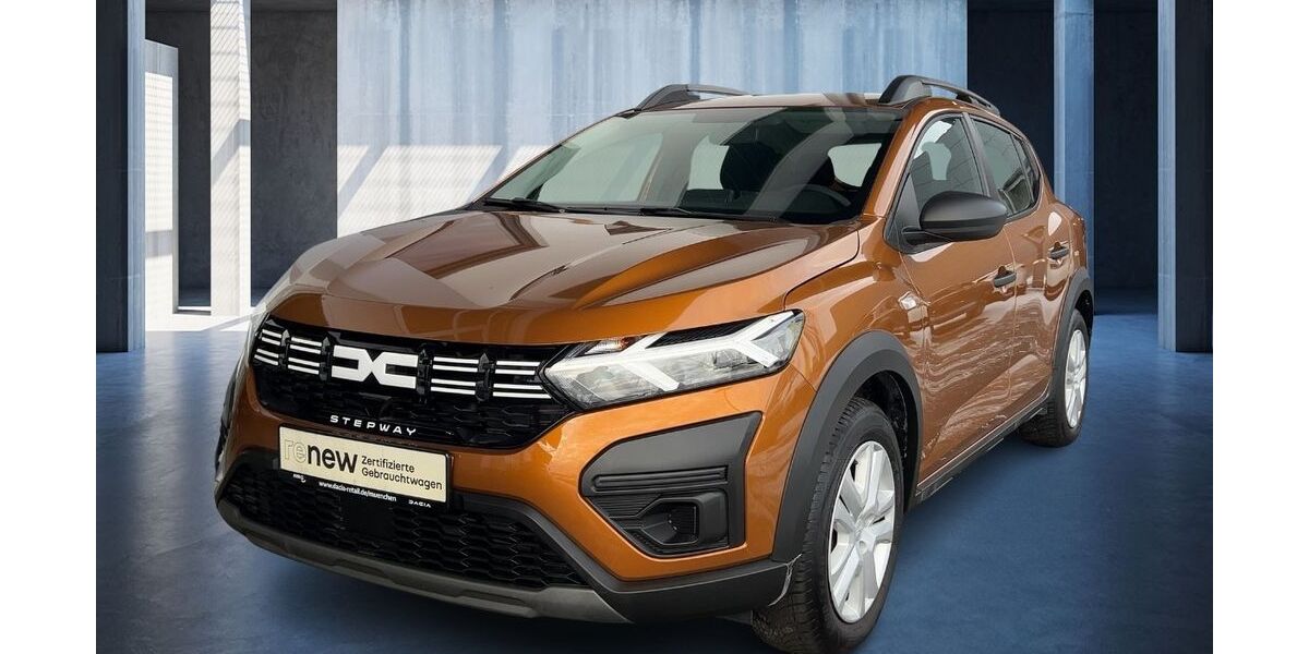 Dacia Sandero 18.870 km 15.490 &euro; Unterschleißheim 85716