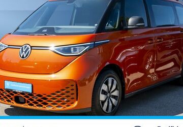 VW ID. Buzz 9.538 km 48.750 &euro; München 81829