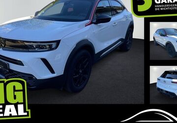 Opel Mokka 26.675 km 18.990 &euro; Wolfratshausen 82515