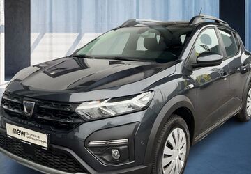 Dacia Sandero 63.926 km 12.690 &euro; Unterschleißheim 85716