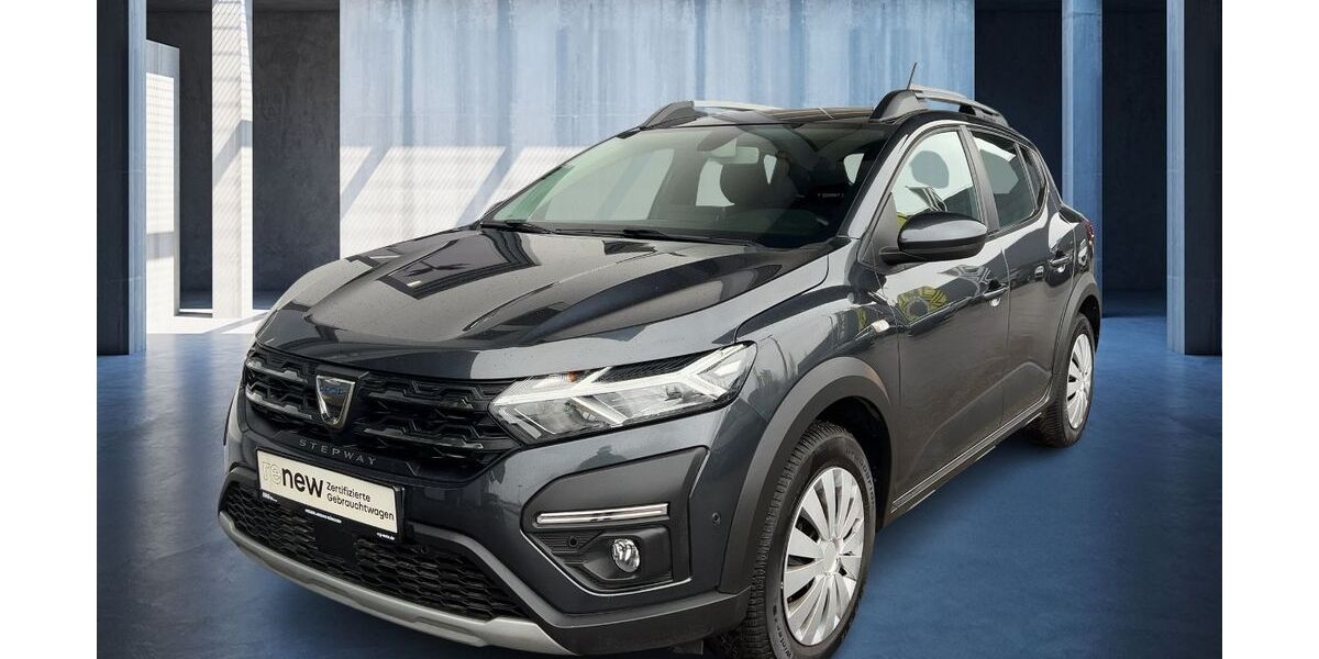 Dacia Sandero 63.926 km 12.690 &euro; Unterschleißheim 85716