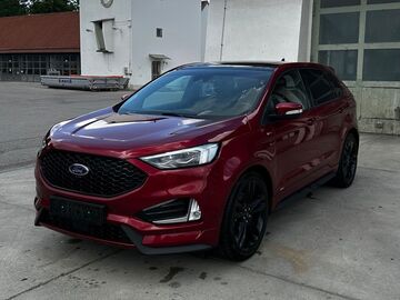 Gebrauchte Ford Edge