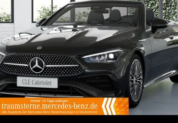 Mercedes-Benz CLE 220 17.463 km 51.590 &euro; München 80636