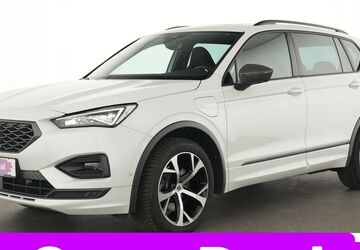 Seat Tarraco 50.837 km 30.955 &euro; Garching bei München 85748