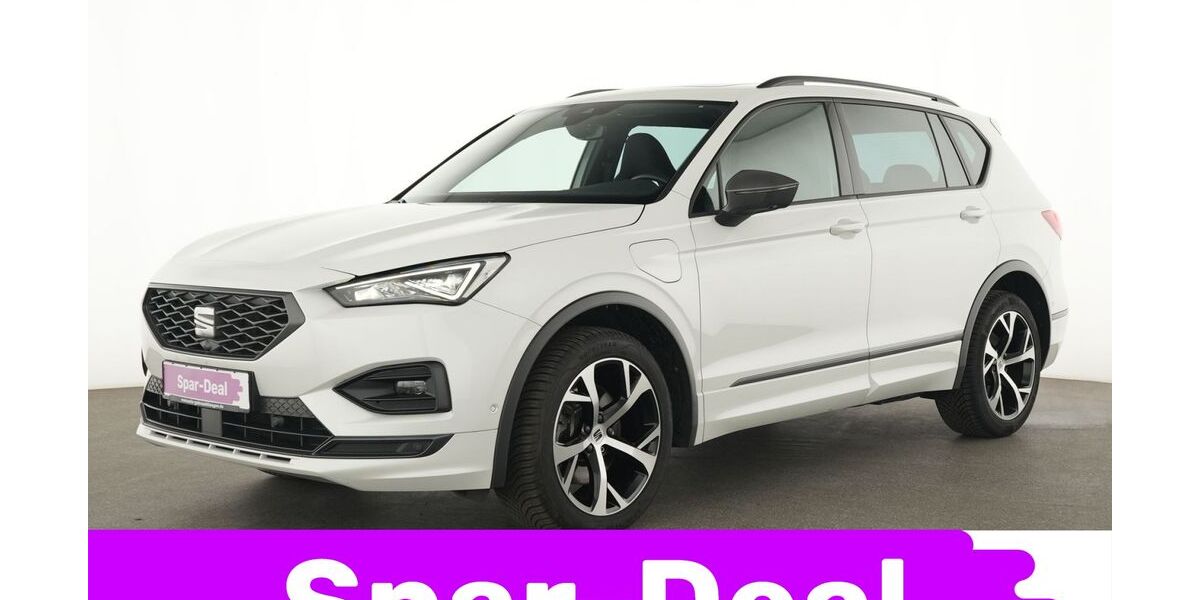 Seat Tarraco 50.837 km 30.955 &euro; Garching bei München 85748