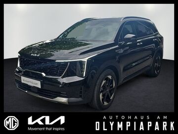 Gebrauchte Kia Sorento