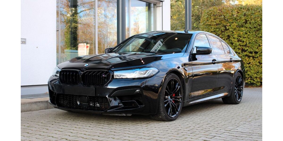 BMW M5 59.900 km 79.900 &euro; Grünwald 82031
