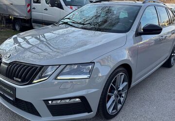 Skoda Octavia 237.300 km 15.900 &euro; München 81243