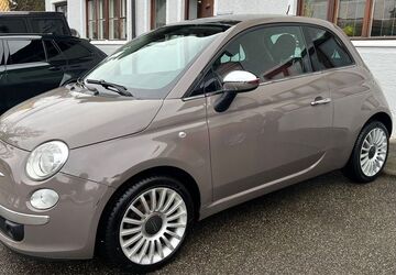 Fiat 500 197.000 km 2.790 &euro; München 81479