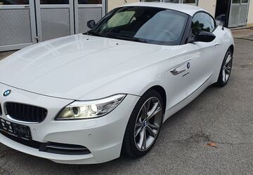BMW Z4 99.500 km 20.950 &euro; Attenham / Egling 82544